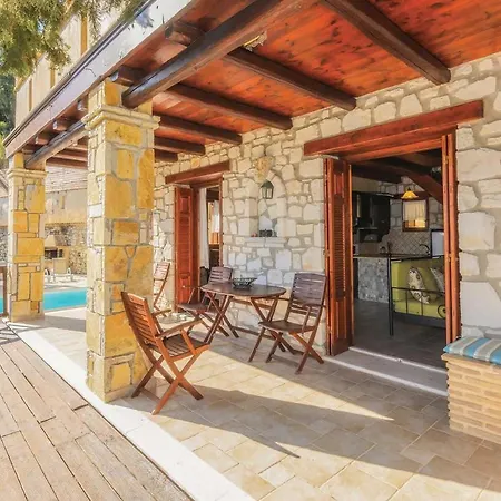 Eleni Vassilikos Zakynthos