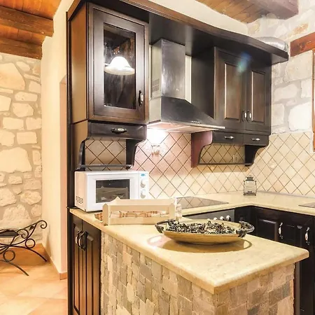 Eleni Vassilikos Zakynthos וילה