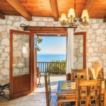 Eleni Vassilikos Zakynthos וילה *