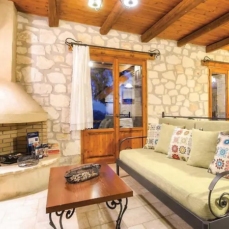 ヴィラ Eleni Vassilikos Zakynthos