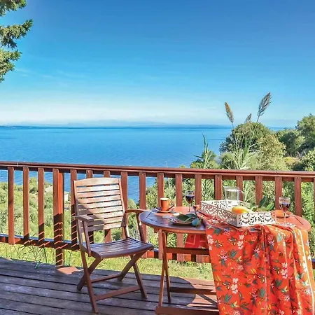 Eleni Vassilikos Zakynthos וילה