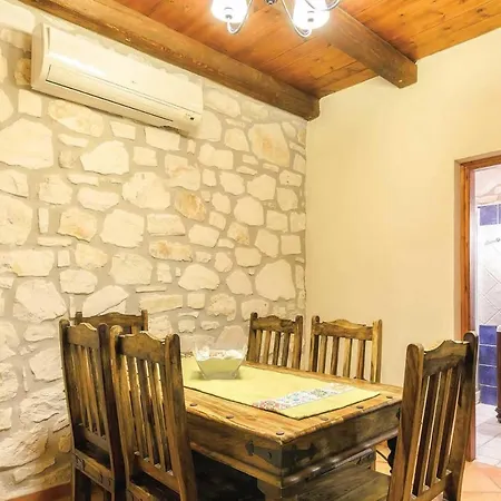 וילה Eleni Vassilikos Zakynthos *