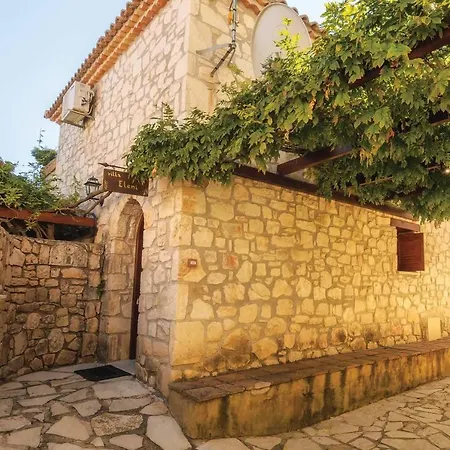Eleni Vassilikos Zakynthos *