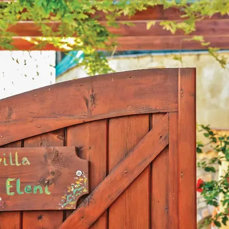 וילה Eleni Vassilikos Zakynthos