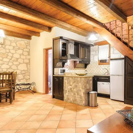 וילה Eleni Vassilikos Zakynthos