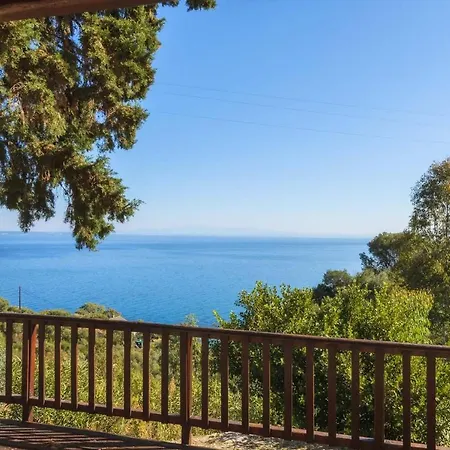 וילה Eleni Vassilikos Zakynthos *