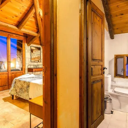 וילה Eleni Vassilikos Zakynthos Xirokástellon